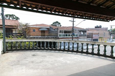 Casa à venda com 200m², 3 quartos e 3 vagasVaranda da Suíte