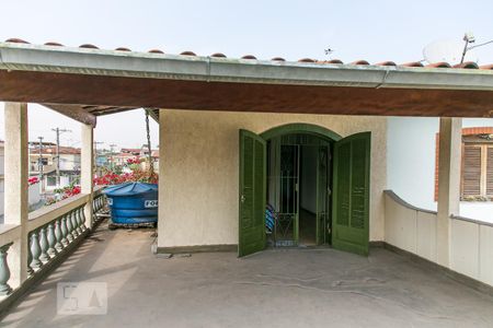 Casa à venda com 200m², 3 quartos e 3 vagasVaranda da Suíte