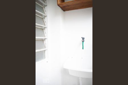 Apartamento à venda com 39m², 1 quarto e 1 vagaÁrea de Serviço