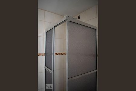 Apartamento à venda com 39m², 1 quarto e 1 vagaBanheiro