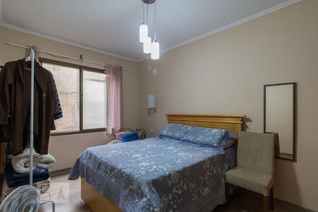 Quarto 1 de apartamento à venda com 2 quartos, 61m² em São João, Porto Alegre