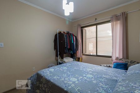 Quarto 1 de apartamento à venda com 2 quartos, 61m² em São João, Porto Alegre
