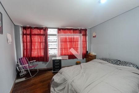 Quarto de apartamento à venda com 1 quarto, 105m² em Centro, São Paulo