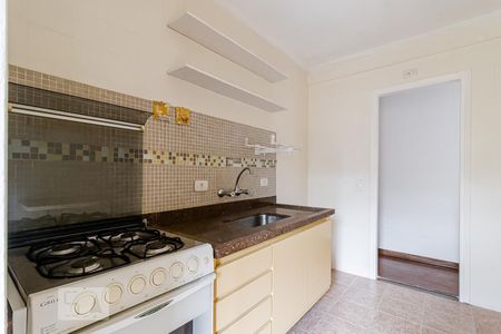 Apartamento para alugar com 50m², 2 quartos e 1 vaga Apartamento para alugar com 50m², 2 quartos e 1 vagaCozinha