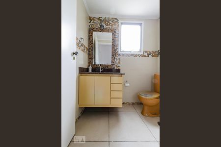 Apartamento para alugar com 50m², 2 quartos e 1 vaga Apartamento para alugar com 50m², 2 quartos e 1 vagaBanheiro