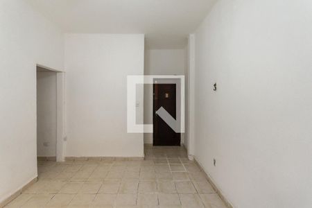 Sala de apartamento para alugar com 3 quartos, 68m² em São Cristóvão, Rio de Janeiro
