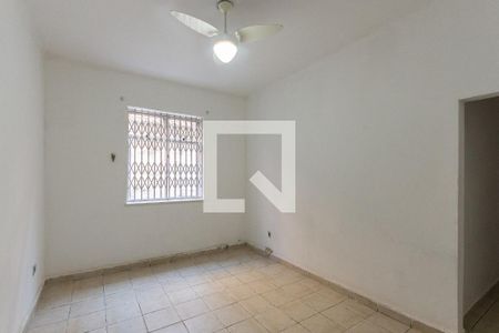 Sala de apartamento para alugar com 3 quartos, 68m² em São Cristóvão, Rio de Janeiro