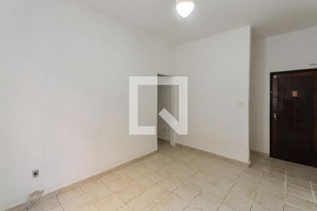 Sala de apartamento para alugar com 3 quartos, 68m² em São Cristóvão, Rio de Janeiro