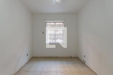 Sala de apartamento para alugar com 3 quartos, 68m² em São Cristóvão, Rio de Janeiro