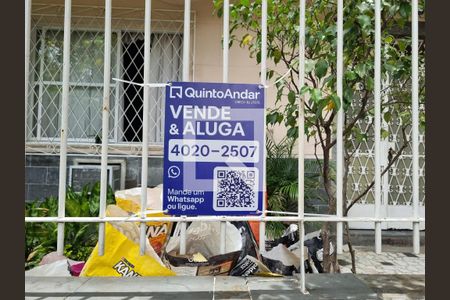 Apartamento para alugar com 65m², 3 quartos e sem vaga Apartamento para alugar com 65m², 3 quartos e sem vagaFachada Placa