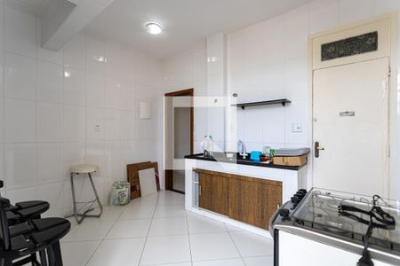 Apartamento para alugar com 65m², 3 quartos e sem vaga Apartamento para alugar com 65m², 3 quartos e sem vagaCozinha