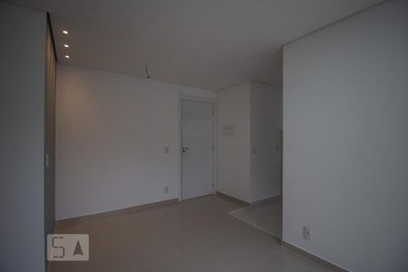 Sala de apartamento para alugar com 2 quartos, 47m² em Taquara, Rio de Janeiro