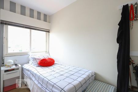Quarto 1 de apartamento à venda com 3 quartos, 100m² em Santa Teresinha, São Paulo