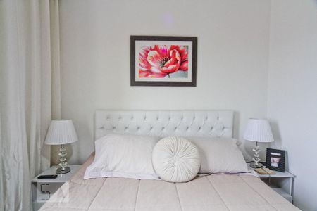 Apartamento à venda com 62m², 3 quartos e 1 vagaQuarto 3