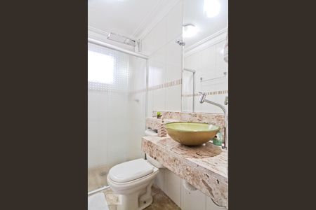 Apartamento à venda com 62m², 3 quartos e 1 vagaBanheiro