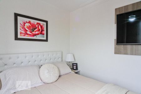 Apartamento à venda com 62m², 3 quartos e 1 vagaQuarto 3