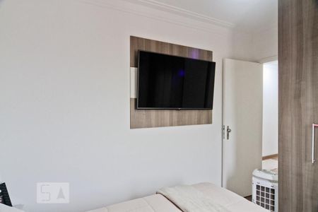 Apartamento à venda com 62m², 3 quartos e 1 vagaQuarto 3