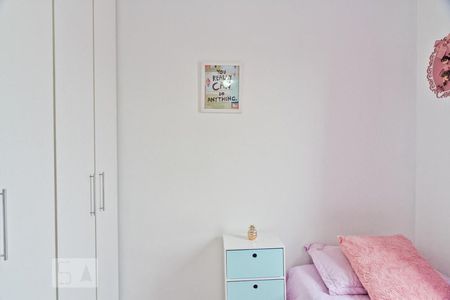 Quarto 1 de apartamento à venda com 3 quartos, 62m² em Vila Marina, São Paulo