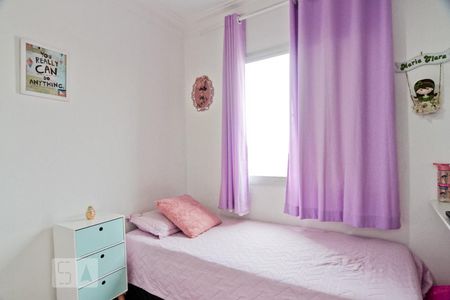 Quarto 1 de apartamento à venda com 3 quartos, 62m² em Vila Marina, São Paulo