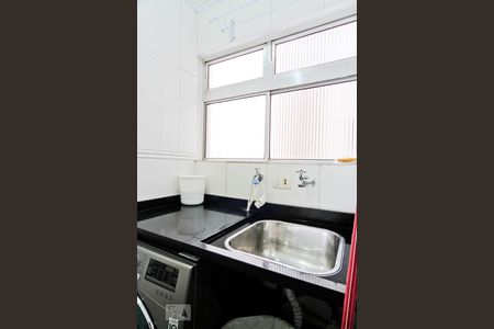 Apartamento à venda com 62m², 3 quartos e 1 vagaÁrea de Serviço