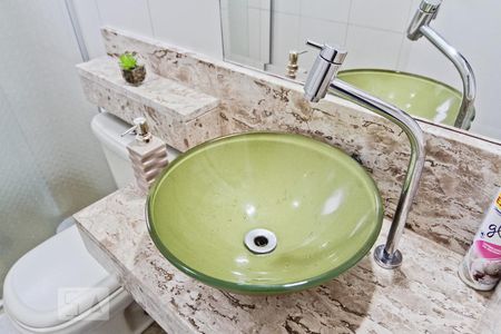 Apartamento à venda com 62m², 3 quartos e 1 vagaBanheiro