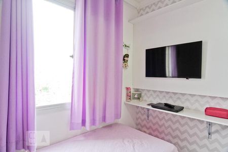 Quarto 1 de apartamento à venda com 3 quartos, 62m² em Vila Marina, São Paulo