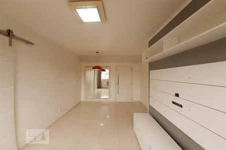 Sala de apartamento à venda com 2 quartos, 56m² em Engenho Novo, Rio de Janeiro