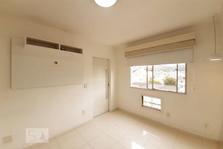 Quarto 1 - Suíte de apartamento à venda com 2 quartos, 56m² em Engenho Novo, Rio de Janeiro