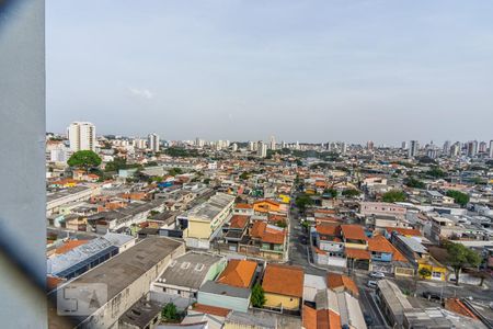 Vista de apartamento à venda com 3 quartos, 112m² em Vila Aricanduva, São Paulo
