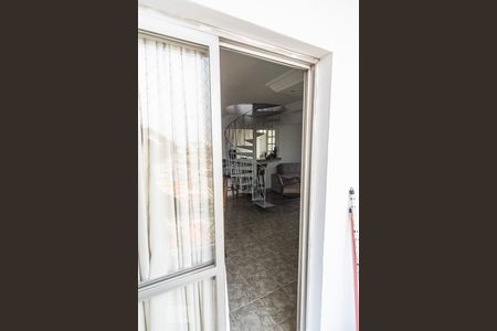 Varanda de apartamento à venda com 3 quartos, 112m² em Vila Aricanduva, São Paulo