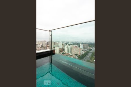 Apartamento para alugar com 88m², 2 quartos e 1 vagaPiscina