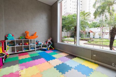 Apartamento para alugar com 88m², 2 quartos e 1 vagaBrinquedoteca