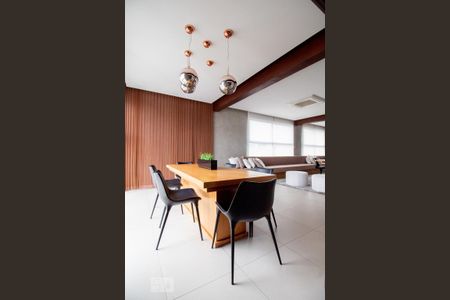 Apartamento para alugar com 88m², 2 quartos e 1 vagaÁrea comum