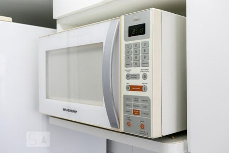 Apartamento para alugar com 58m², 3 quartos e 1 vaga Apartamento para alugar com 58m², 3 quartos e 1 vagaCozinha