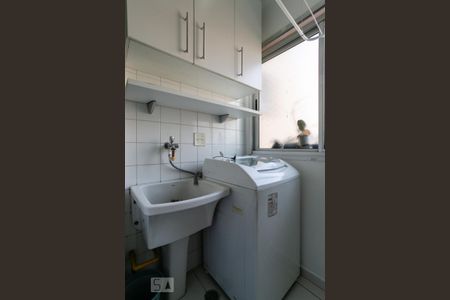 Apartamento para alugar com 58m², 3 quartos e 1 vaga Apartamento para alugar com 58m², 3 quartos e 1 vagaÁrea de serviço