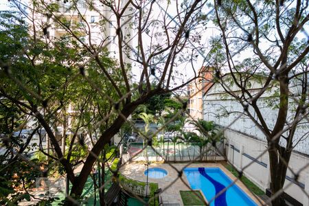 Apartamento para alugar com 58m², 3 quartos e 1 vaga Apartamento para alugar com 58m², 3 quartos e 1 vagaVista do quarto 3