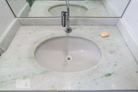 Apartamento para alugar com 58m², 3 quartos e 1 vaga Apartamento para alugar com 58m², 3 quartos e 1 vagaBanheiro