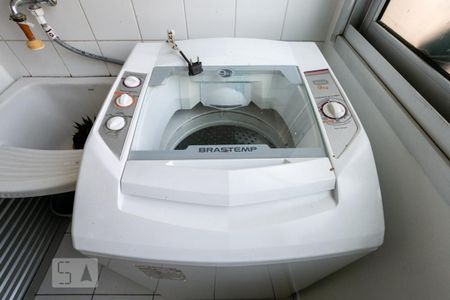 Apartamento para alugar com 58m², 3 quartos e 1 vaga Apartamento para alugar com 58m², 3 quartos e 1 vagaÁrea de serviço