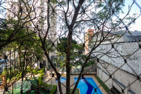 Apartamento para alugar com 58m², 3 quartos e 1 vaga Apartamento para alugar com 58m², 3 quartos e 1 vagaVista do quarto 2
