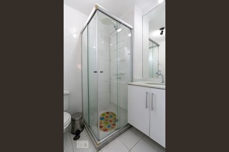 Apartamento para alugar com 58m², 3 quartos e 1 vaga Apartamento para alugar com 58m², 3 quartos e 1 vagaBanheiro