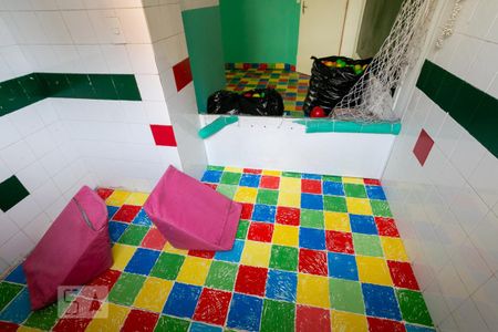 Apartamento para alugar com 58m², 3 quartos e 1 vaga Apartamento para alugar com 58m², 3 quartos e 1 vagaÁrea Comum - Brinquedoteca