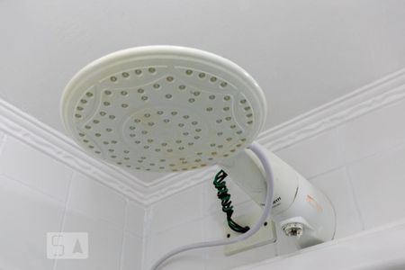 Apartamento para alugar com 58m², 3 quartos e 1 vaga Apartamento para alugar com 58m², 3 quartos e 1 vagaBanheiro