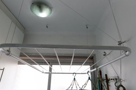 Apartamento para alugar com 58m², 3 quartos e 1 vaga Apartamento para alugar com 58m², 3 quartos e 1 vagaÁrea de serviço