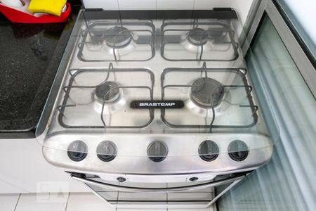 Apartamento para alugar com 58m², 3 quartos e 1 vaga Apartamento para alugar com 58m², 3 quartos e 1 vagaCozinha