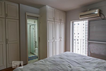 Apartamento à venda com 142m², 4 quartos e 4 vagasQuarto Suíte