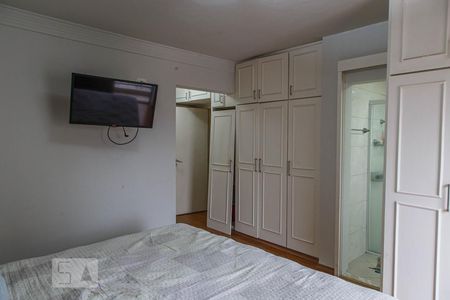 Apartamento à venda com 142m², 4 quartos e 4 vagasQuarto Suíte