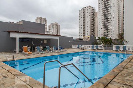 Apartamento à venda com 142m², 4 quartos e 4 vagasPiscina