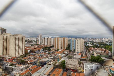 Apartamento à venda com 142m², 4 quartos e 4 vagasVista