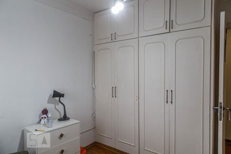 Apartamento à venda com 142m², 4 quartos e 4 vagasQuarto 3
