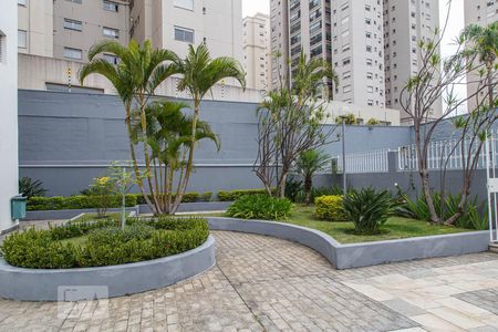 Apartamento à venda com 142m², 4 quartos e 4 vagasÁrea comum